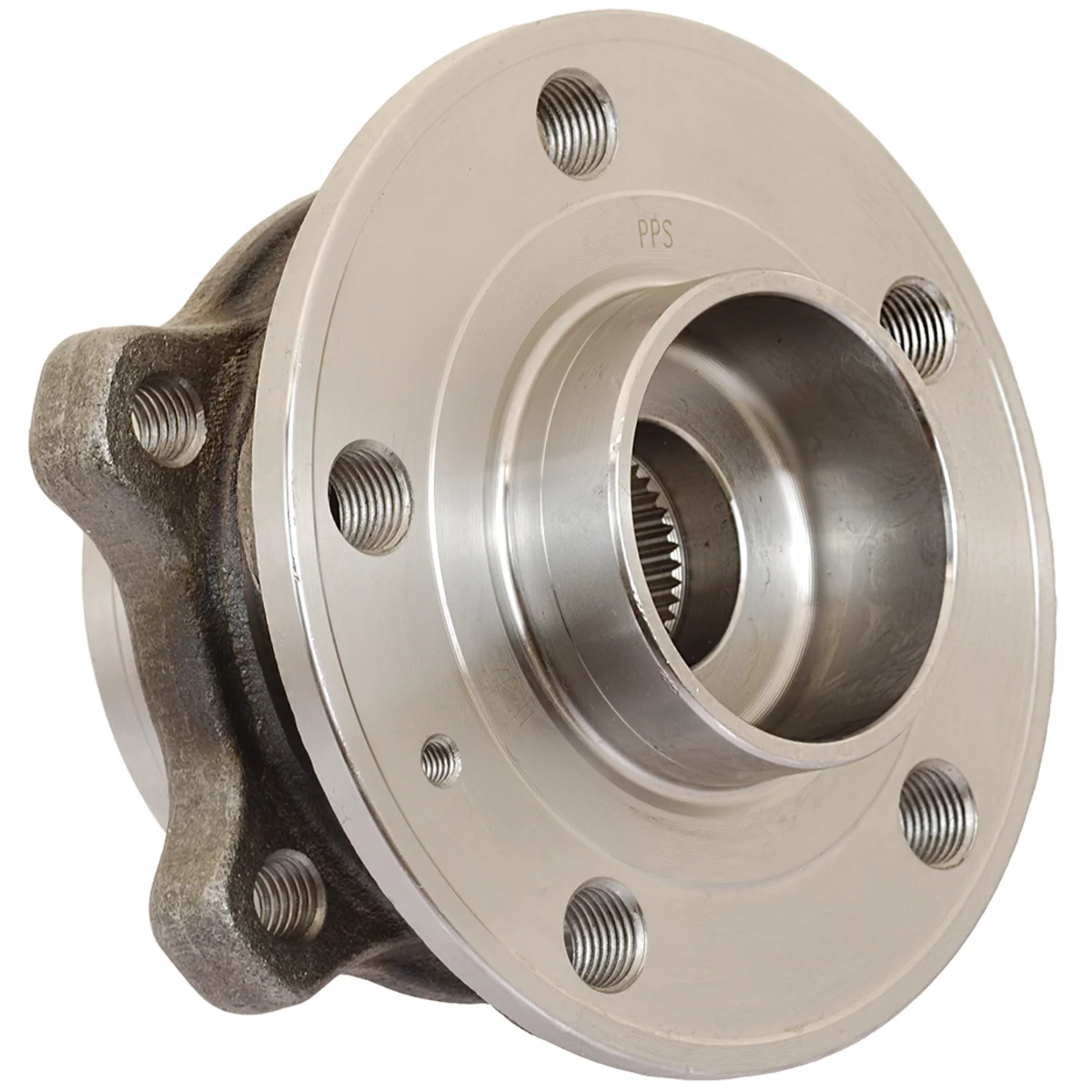 Hjullejesæt passer til Volvo