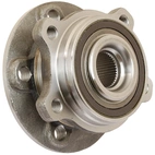 Hjullejesæt passer til Volvo