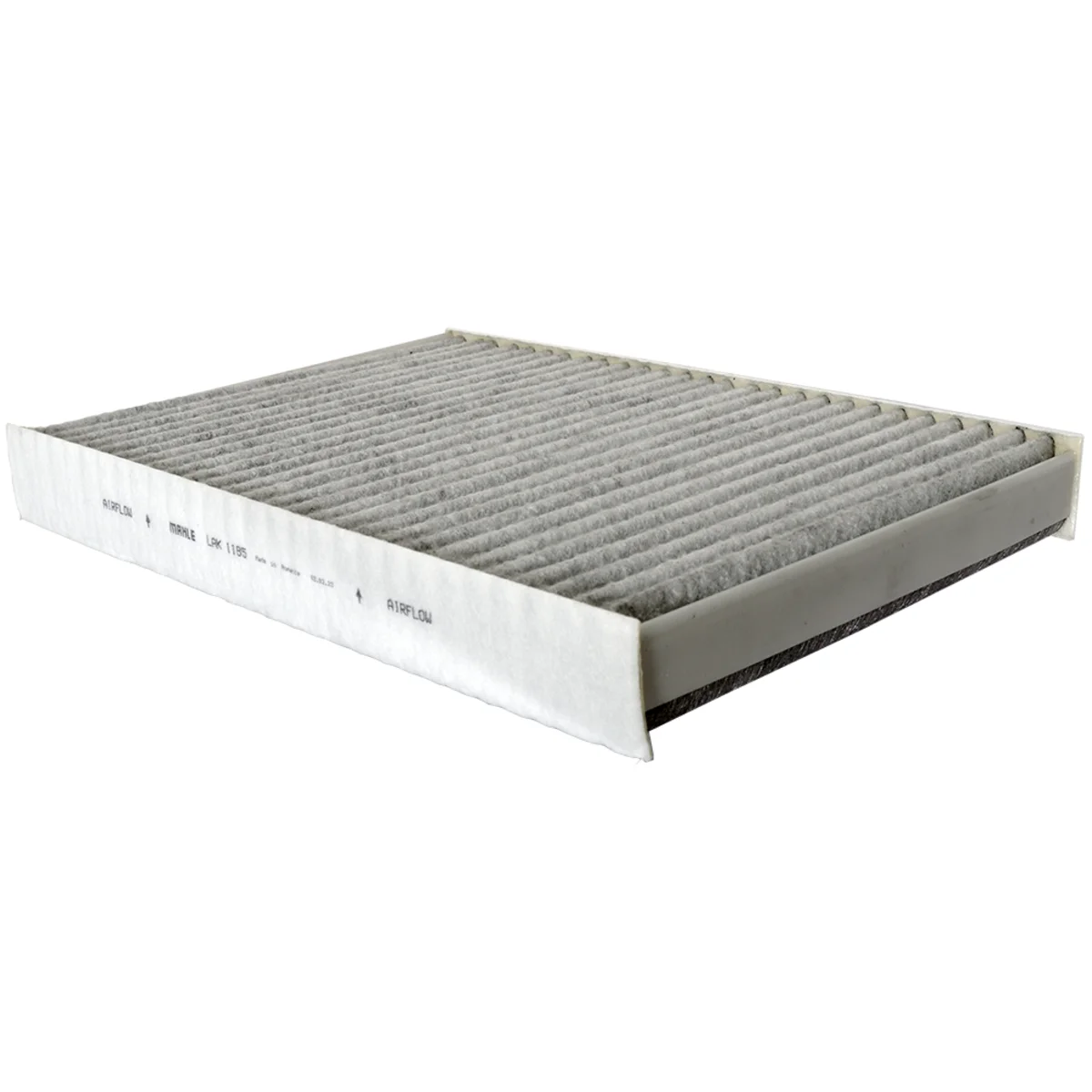 Kabinefilter, Mahle Original