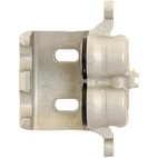 Bremsekaliber Passer Nissan