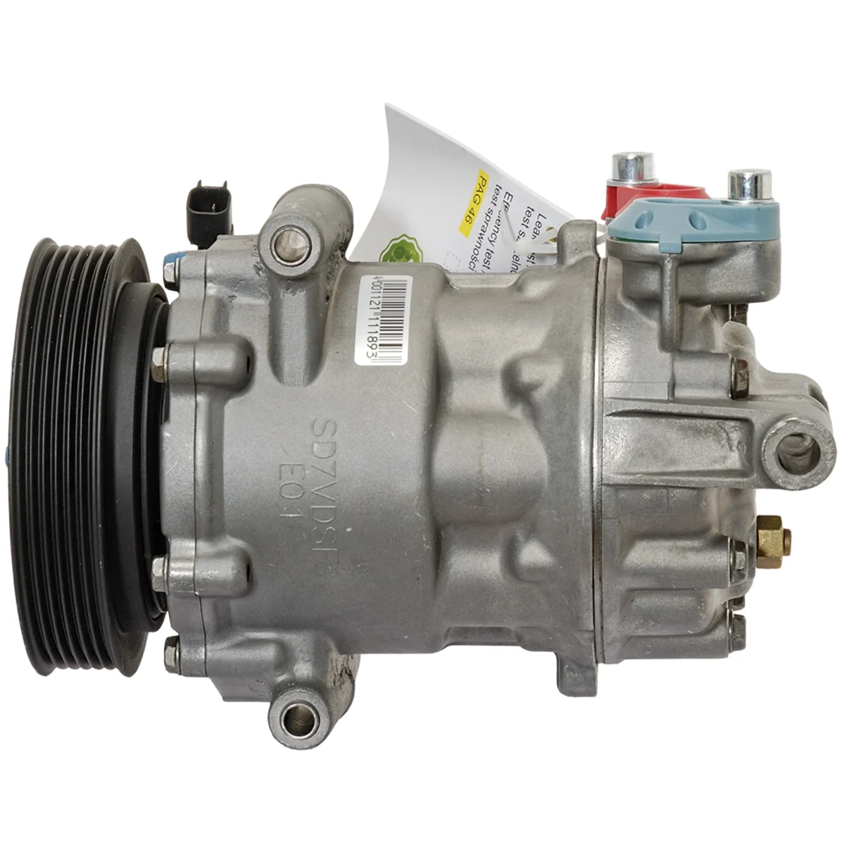 A/C Kompressor til Ford