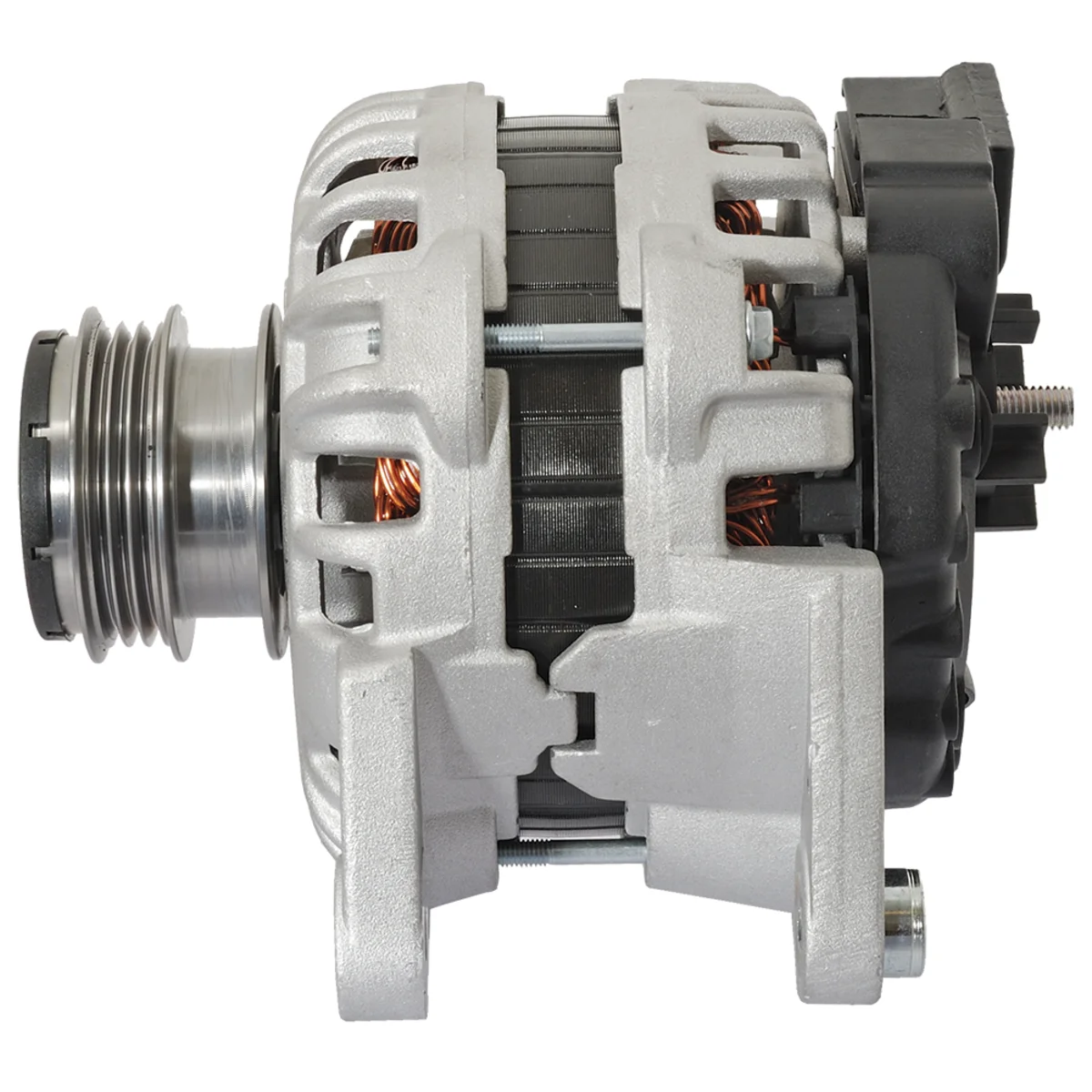Generator 12V-90A til Renault