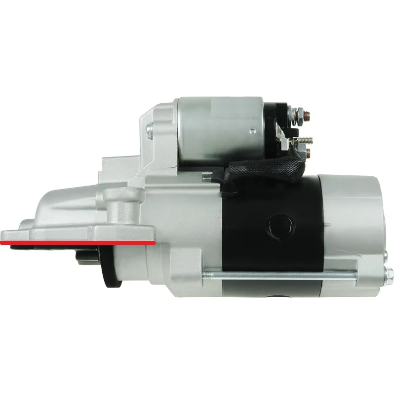 Startmotor 12V-2,5kW (3.2TDCI)