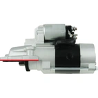 Startmotor 12V-2,5kW (3.2TDCI)