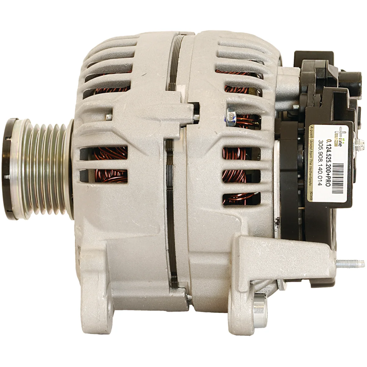 Generator 12V-140A