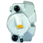 Bremsekaliber passer til BMW