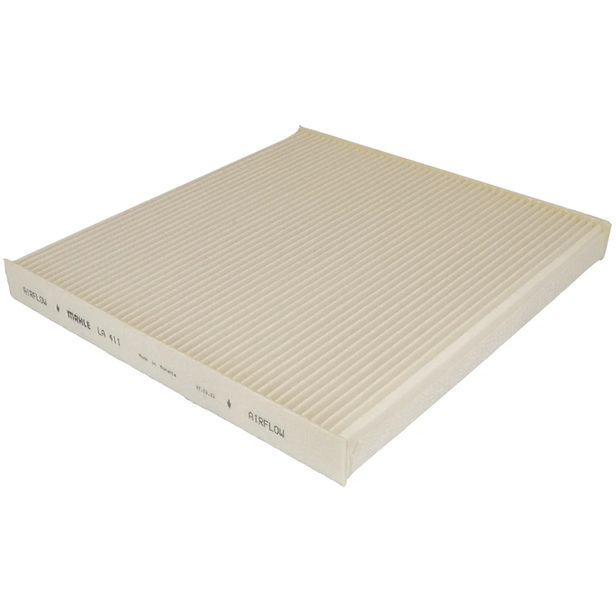 Kabinefilter, Mahle Original