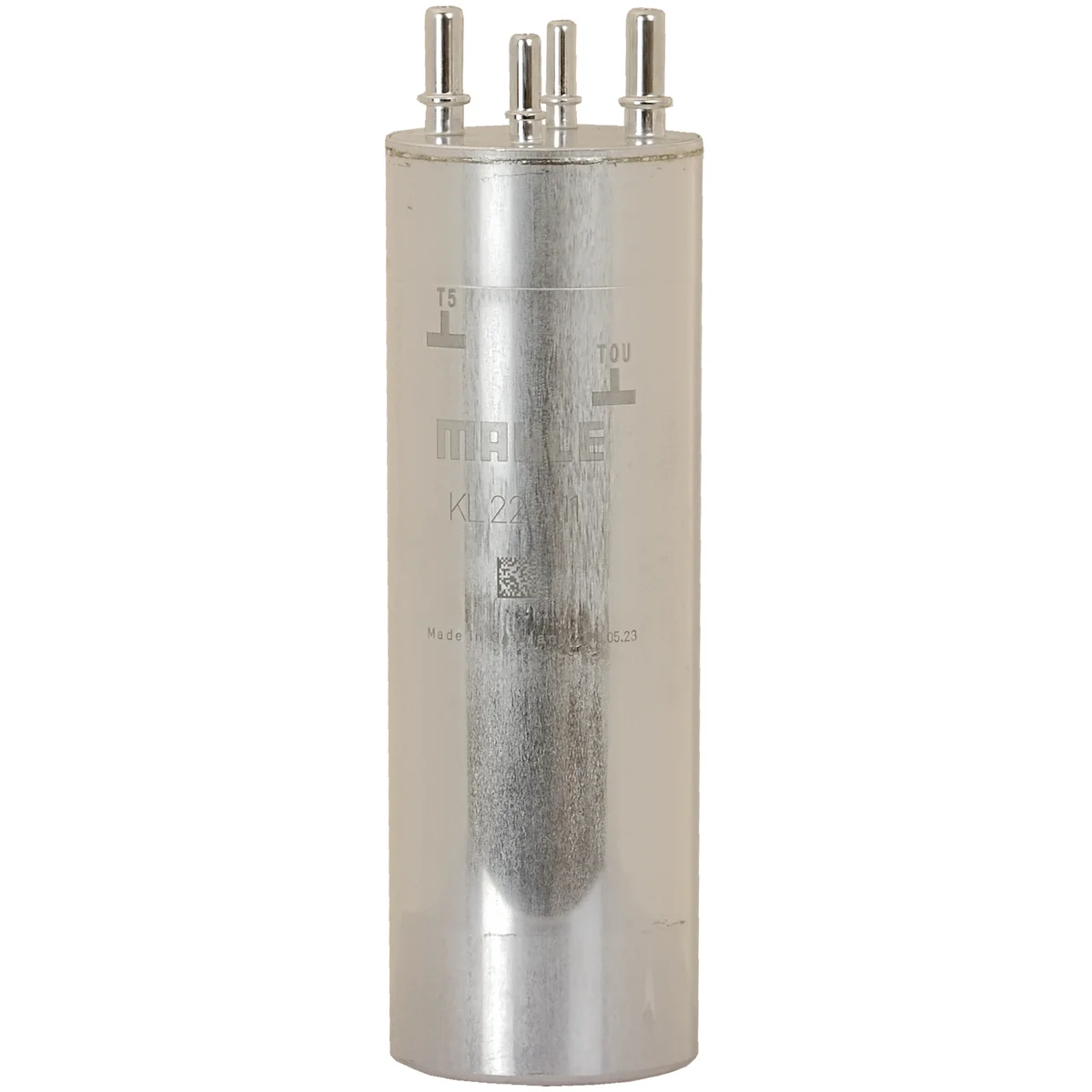 Brændstoffilter Mahle Original