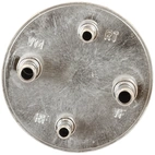 Brændstoffilter Mahle Original