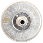 Brændstoffilter Mahle Original