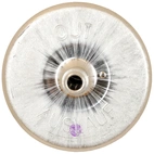 Brændstoffilter Mahle Original