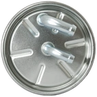 Brændstoffilter Mahle Original