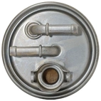 Brændstoffilter Mahle Original