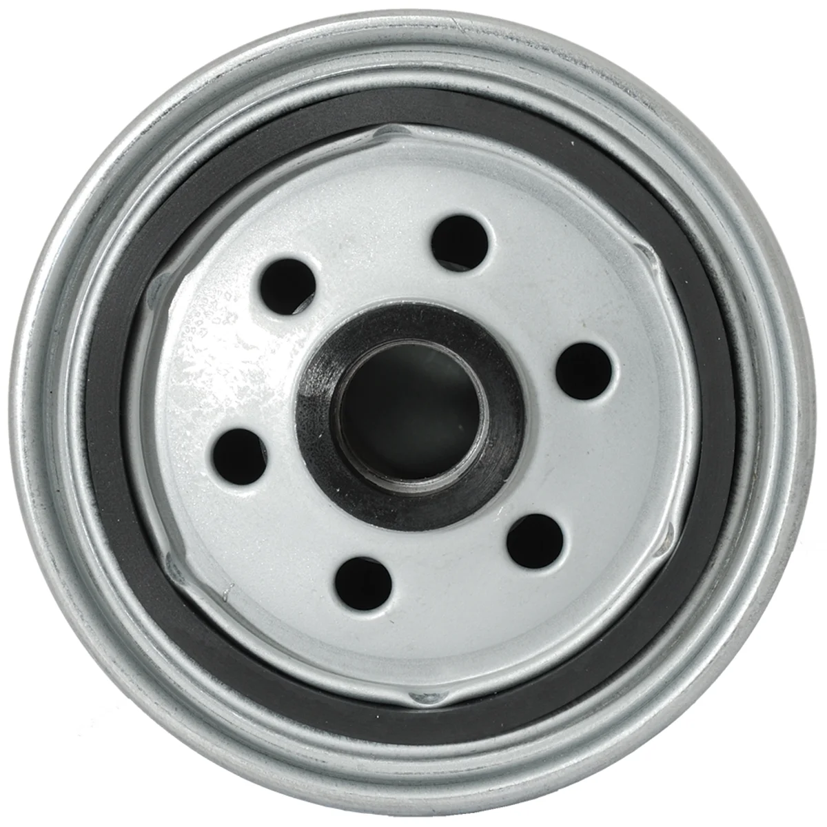 Brændstoffilter Mahle Original