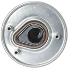 Brændstoffilter Mahle Original