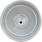 Brændstoffilter Mahle Original