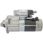 Startmotor 12V-2,0kW (S/S)