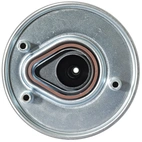 Brændstoffilter Mahle Original