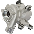 Cirkulationspumpe passer til MB