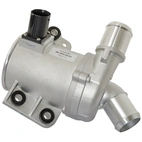 Cirkulationspumpe passer til Ford