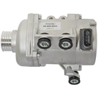 Cirkulationspumpe passer BMW