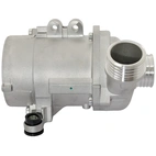 Cirkulationspumpe passer BMW