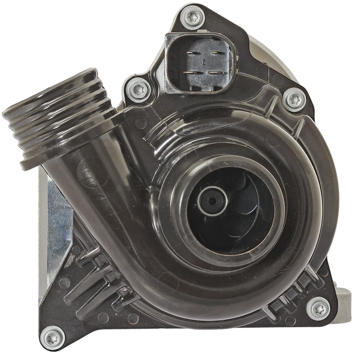 Cirkulationspumpe passer BMW