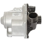 Cirkulationspumpe passer BMW