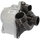 Cirkulationspumpe passer BMW