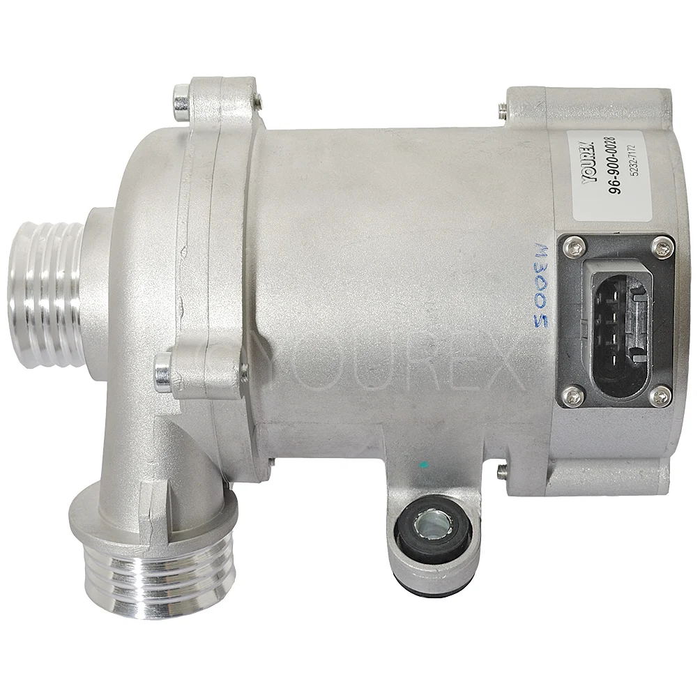 Cirkulationspumpe passer BMW