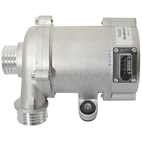 Cirkulationspumpe passer BMW