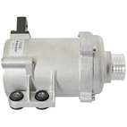 Cirkulationspumpe passer BMW