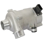 Cirkulationspumpe passer BMW