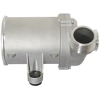 Cirkulationspumpe passer BMW