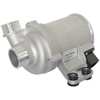 Cirkulationspumpe passer BMW