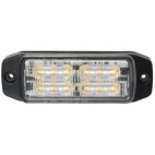 Sidemarkering Blink LED Orange