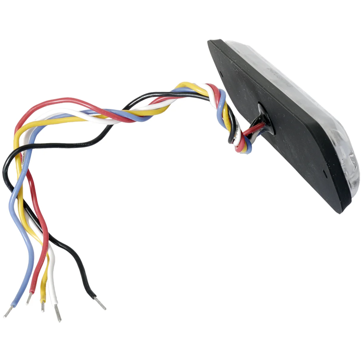 Sidemarkering Blink LED Orange