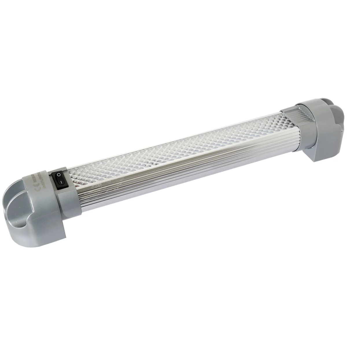 Indvendig belysning LED Drejbar type