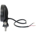 LED Mini Rund Arbejdslampe 75mm