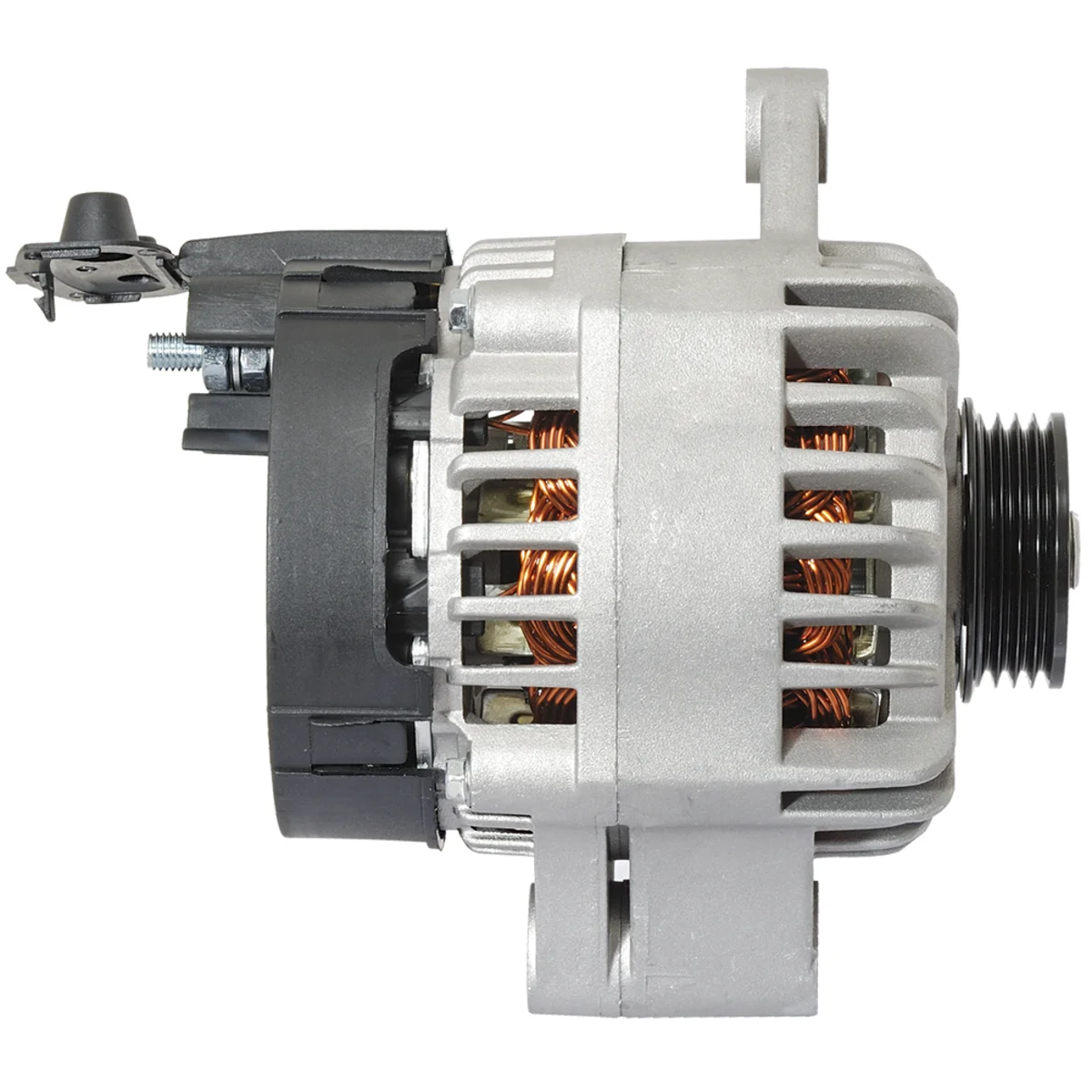 Generator 12V-70A til Suzuki