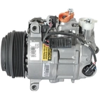 A/C Kompressor til Mercedes