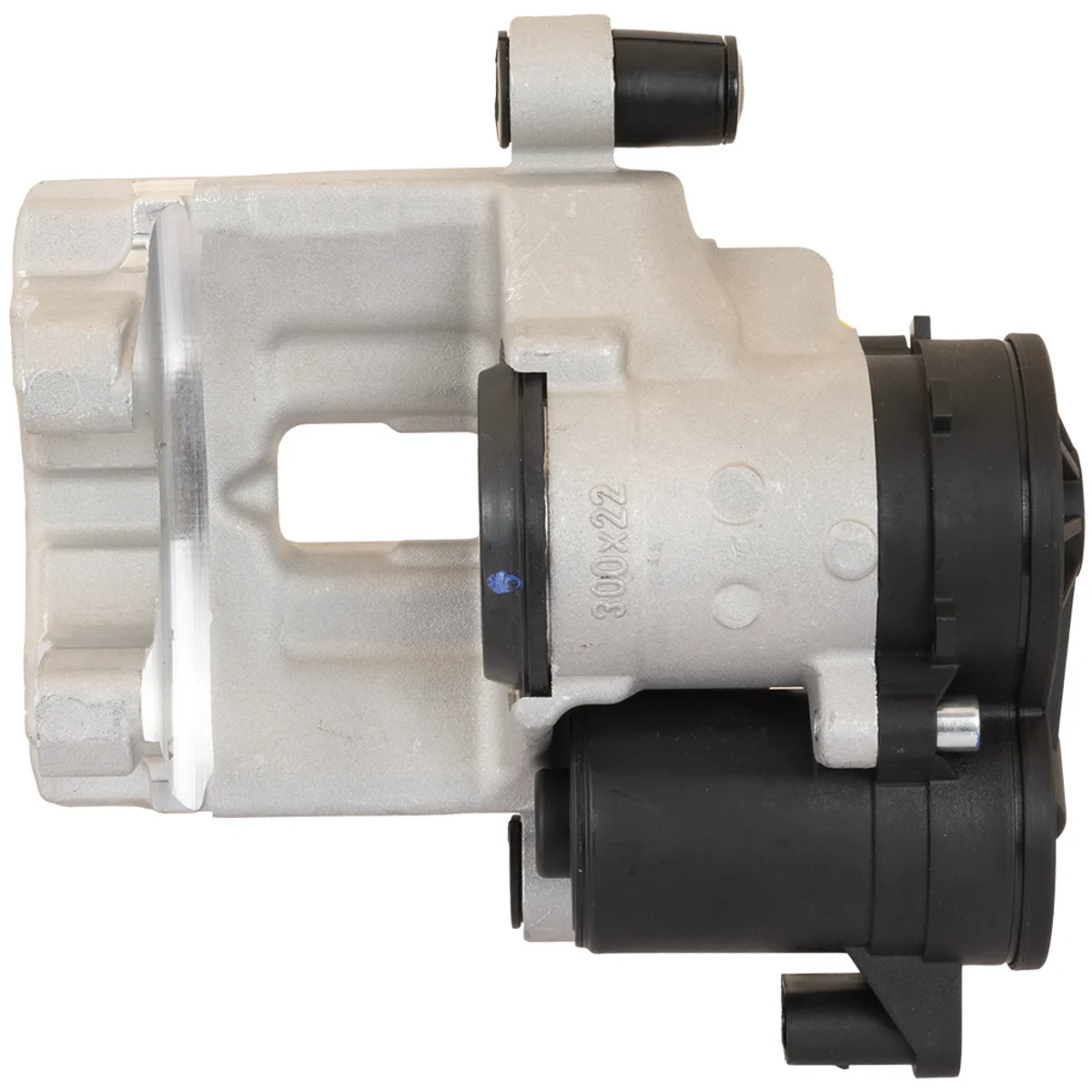 Bremsekaliber passer til Mercedes-Benz