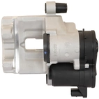 Bremsekaliber passer til Mercedes-Benz