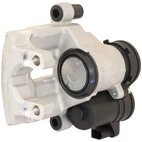 Bremsekaliber passer til Mercedes-Benz