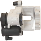 Bremsekaliber passer til Mercedes-Benz