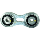 Linkarm passer Tesla Model S