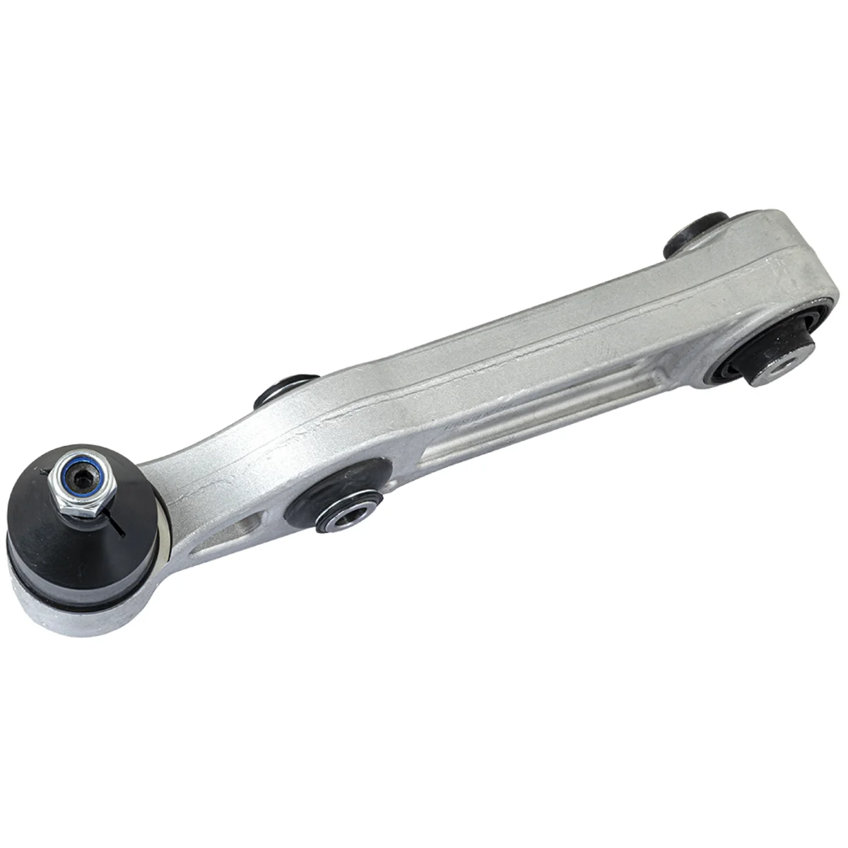 Linkarm passer Tesla