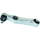 Linkarm passer Tesla