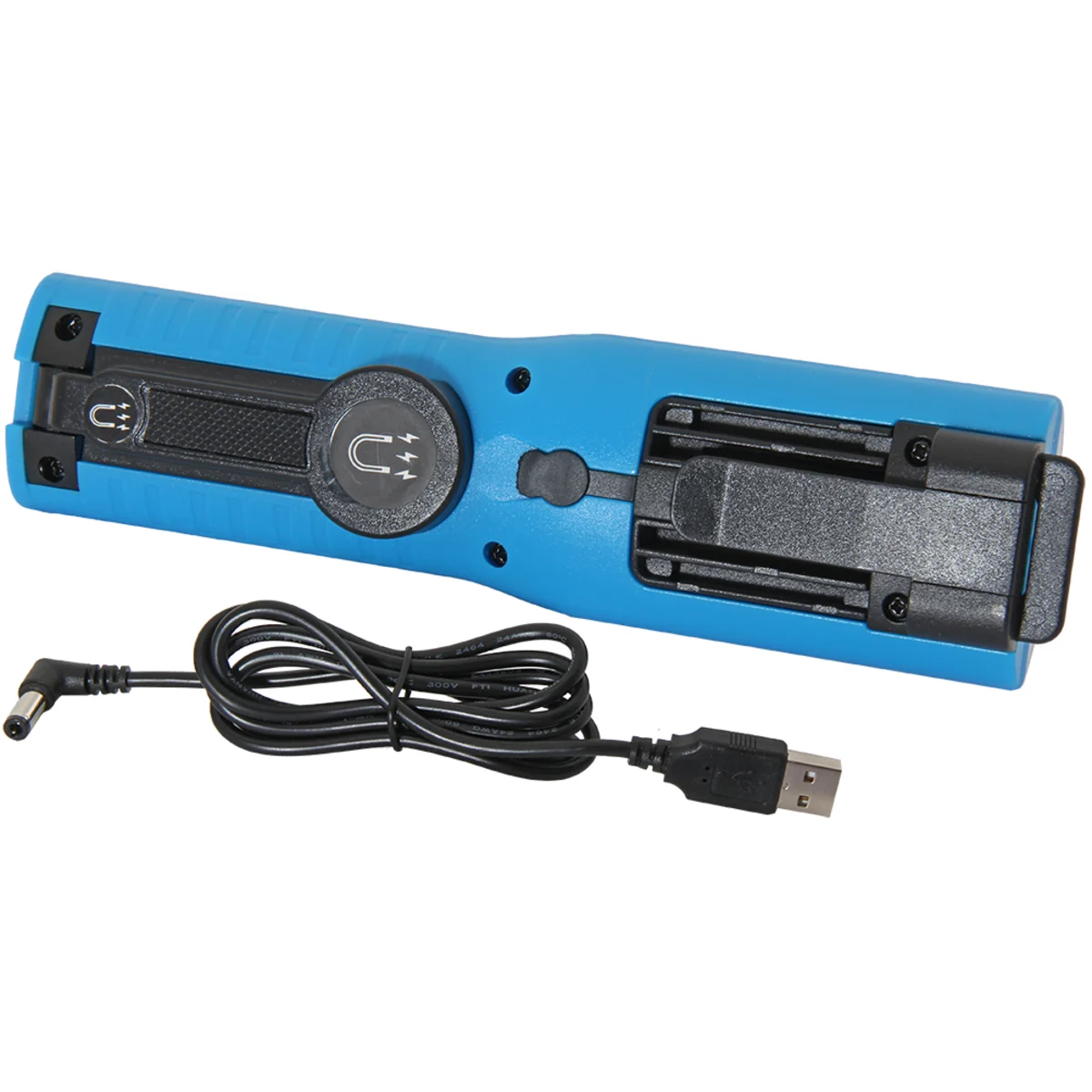 Inspektionslampe LED 1100 lum.