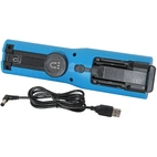 Inspektionslampe LED 1100 lum.